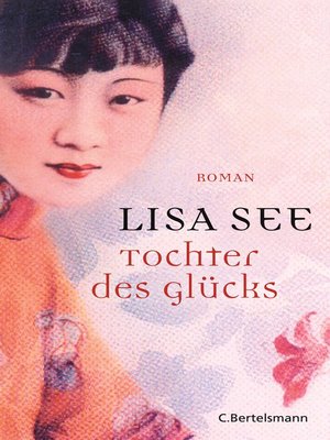 cover image of Tochter des Glücks